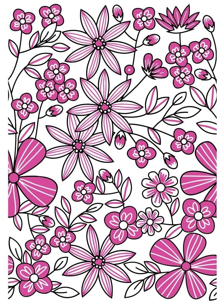 Crafter's Companion Spring Display A6 Background Layering Stamps (CC-ST-CA-BKSPR) (OUTLET) Crafter's Companion Spring Display A6 Background Layering Stamps (CC-ST-CA-BKSPR) (OUTLET)