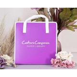 Crafter's Companion Paper Library (CC-PALIBRARY) (OUTLET)