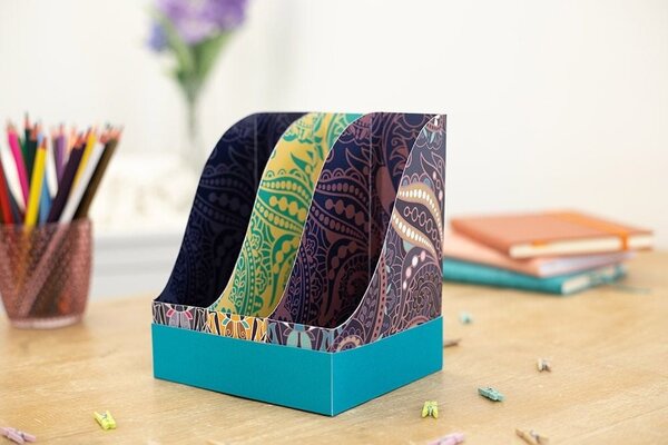 Crafter's Companion Paisley Pattern 12x12 Inch Paper Pad (CC-PAD12-CLPA) (OUTLET) Crafter's Companion Paisley Pattern 12x12 Inch Paper Pad (CC-PAD12-CLPA) (OUTLET)