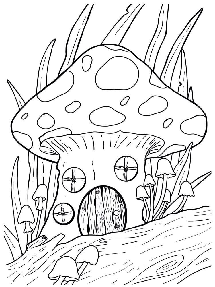 Crafter's Companion Card Front Colouring Pads Enchanted Adventure (CC-COLPAD5-ENAD) (OUTLET)