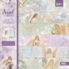 Crafter's Companion Angel Collection 8x8 Inch Vellum Pad (ANG-VELPAD8) (OUTLET)