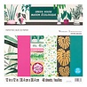 Craft Smith Green House 12x12 Inch Paper Pad (MSE7670) (OUTLET)