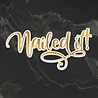 Couture Creations Nailed It Cut, Foil and Emboss Die (CO726935) (OUTLET) Couture Creations Nailed It Cut, Foil and Emboss Die (CO726935) (OUTLET)