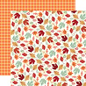 Carta Bella Welcome Autumn 12x12 Inch Collection Kit (CBWA138016) (OUTLET) Carta Bella Welcome Autumn 12x12 Inch Collection Kit (CBWA138016) (OUTLET)