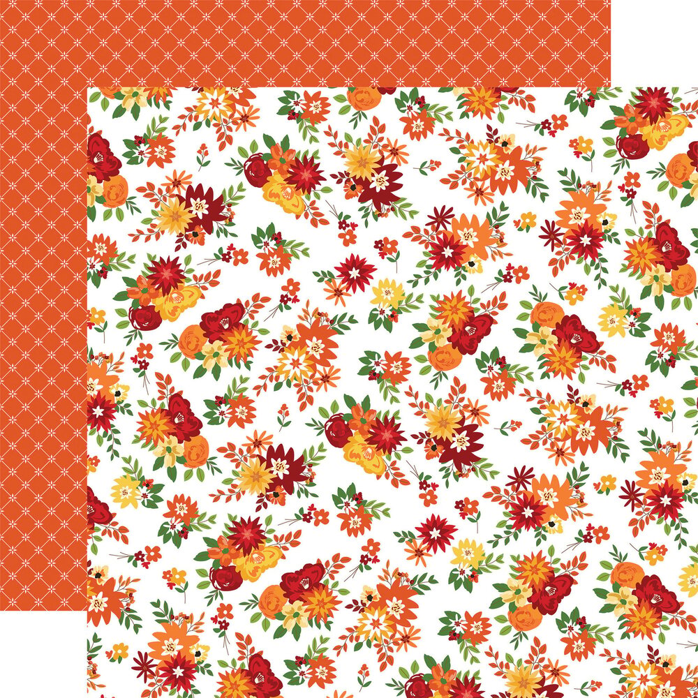 Carta Bella Welcome Autumn 12x12 Inch Collection Kit (CBWA138016) (OUTLET) Carta Bella Welcome Autumn 12x12 Inch Collection Kit (CBWA138016) (OUTLET)