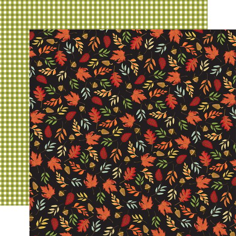 Carta Bella Welcome Autumn 12x12 Inch Collection Kit (CBWA138016) (OUTLET) Carta Bella Welcome Autumn 12x12 Inch Collection Kit (CBWA138016) (OUTLET)