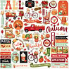 Carta Bella Welcome Autumn 12x12 Inch Collection Kit (CBWA138016) (OUTLET) Carta Bella Welcome Autumn 12x12 Inch Collection Kit (CBWA138016) (OUTLET)