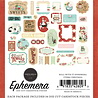 Carta Bella Roll With It Ephemera (CBR378024) (OUTLET)