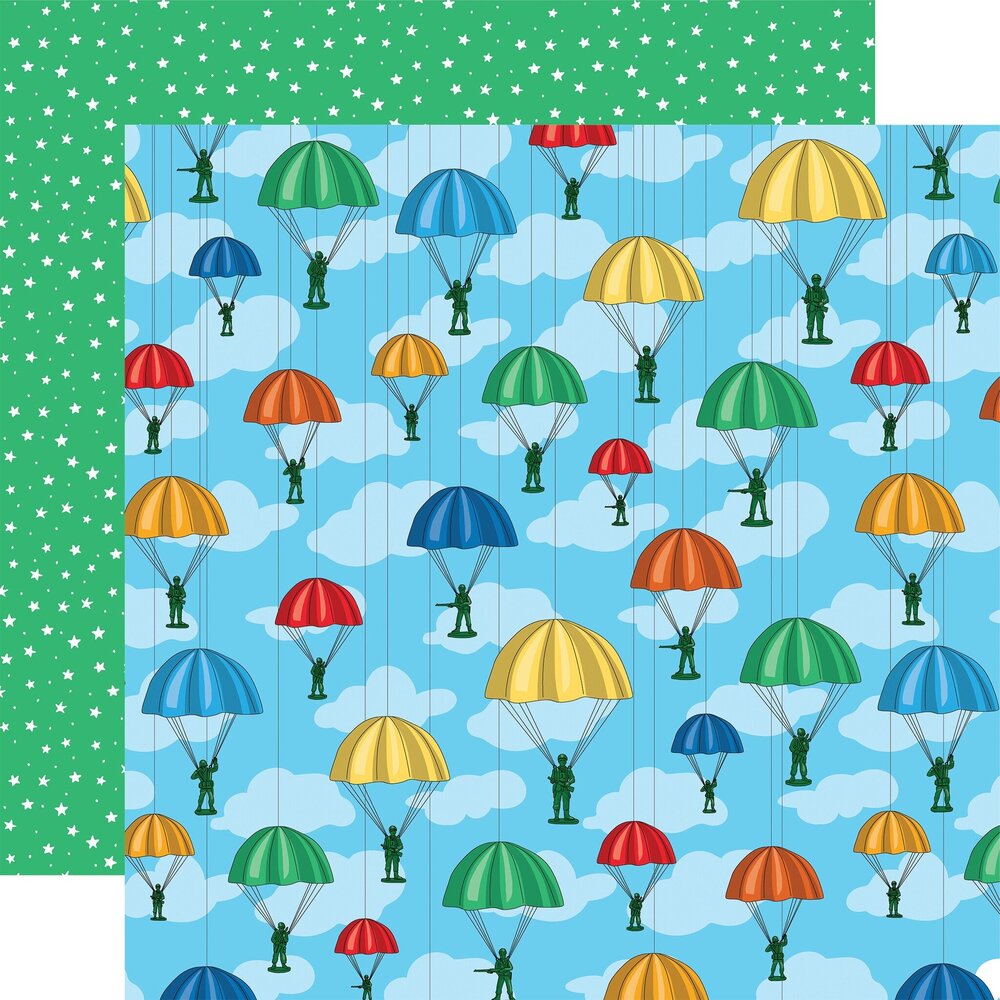 Carta Bella Little Boy 12x12 Inch Collection Kit (CBLB160016) (OUTLET) Carta Bella Little Boy 12x12 Inch Collection Kit (CBLB160016) (OUTLET)