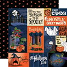 Carta Bella Hocus Pocus 12x12 Inch Collection Kit (CBHP153016) (OUTLET) Carta Bella Hocus Pocus 12x12 Inch Collection Kit (CBHP153016) (OUTLET)