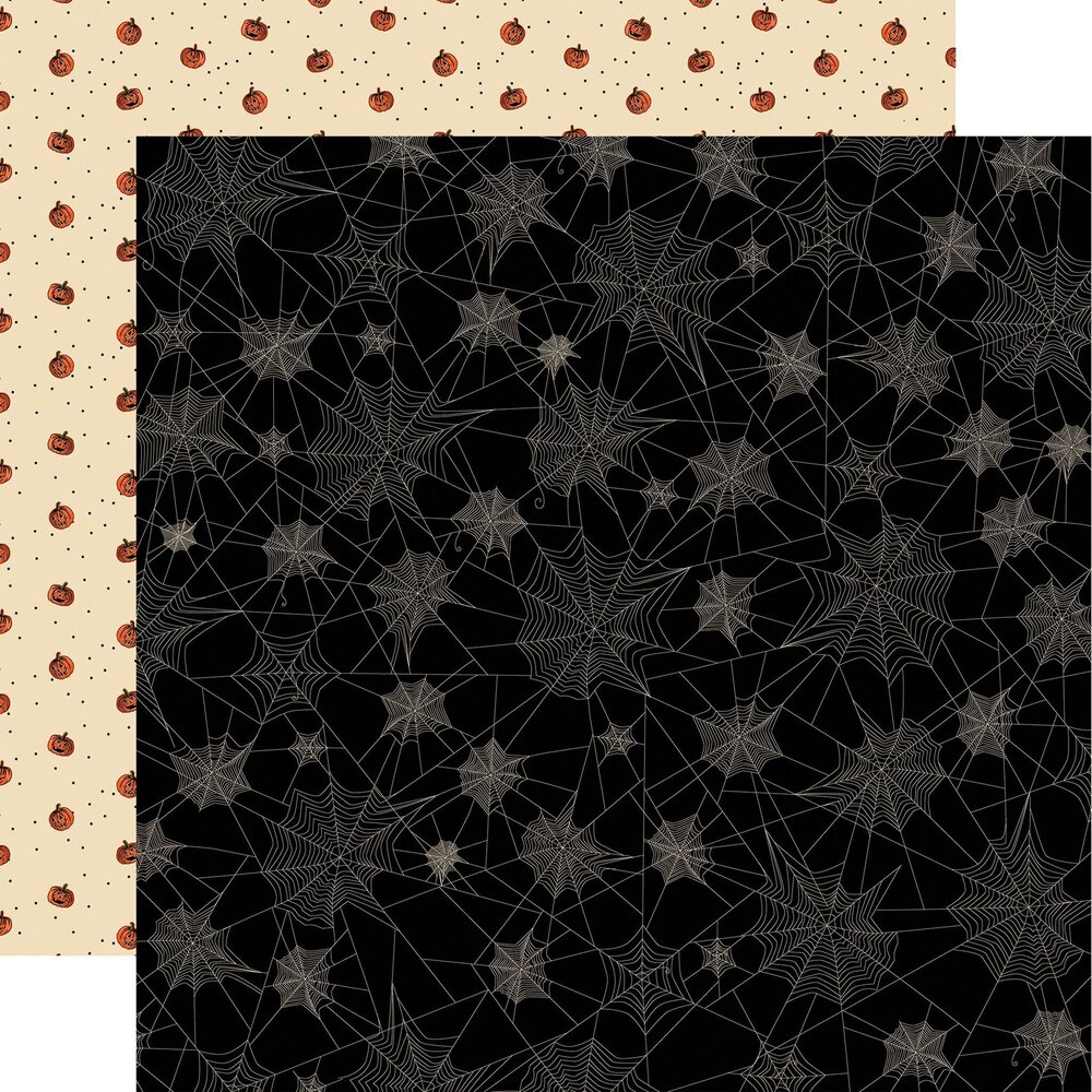 Carta Bella Hocus Pocus 12x12 Inch Collection Kit (CBHP153016) (OUTLET) Carta Bella Hocus Pocus 12x12 Inch Collection Kit (CBHP153016) (OUTLET)