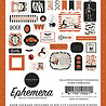 Carta Bella Halloween Market Ephemera (CBHM121024) (OUTLET)