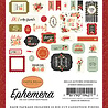 Carta Bella Hello Autumn Ephemera (CBHEA122024) (OUTLET)
