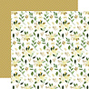 Carta Bella Flora No.4 12x12 Inch Collection Kit (CBFLN135016) (OUTLET)