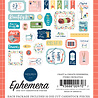 Carta Bella Craft & Create Ephemera (CBCR137024) (OUTLET)