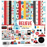 Carta Bella Believe In Magic 12x12 Inch Collection Kit (CBBIM148016) (OUTLET)