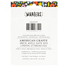 American Crafts Whatevs Ink Pads (4pcs) (34030597) (OUTLET)