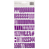 American Crafts Shimelle Laine Main Character Energy Alpha Thickers (188pcs) (34022114) (OUTLET) American Crafts Shimelle Laine Main Character Energy Alpha Thickers (188pcs) (34022114) (OUTLET)