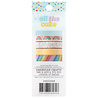 American Crafts Pebbles All The Cake Washi Tape (8pcs) (34022068) (OUTLET)