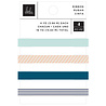American Crafts Heidi Swapp Set Sail Ribbon (4ydx4pcs) (34021077) (OUTLET)