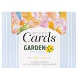 American Crafts Paige Evans Garden Shoppe Boxed Cards (80pcs) (34013794) (OUTLET)