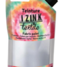 Aladine Izink Textile Dye Silver (80ml) (82087) (OUTLET)