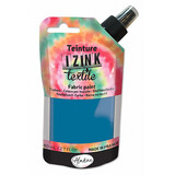 Aladine Izink Textile Dye Sky (80ml) (82081) (OUTLET)