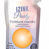 Aladine Izink Pearly Sunlight Lustre Paste (80ml) (82051) (OUTLET)