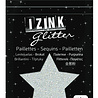 Aladine Izink Glitter Argente 2 (S/60ml) (80989) (OUTLET) Aladine Izink Glitter Argente 2 (S/60ml) (80989) (OUTLET)