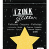 Aladine Izink Glitter Jaune (S/60ml) (80984) (OUTLET) Aladine Izink Glitter Jaune (S/60ml) (80984) (OUTLET)