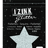 Aladine Izink Glitter Argente 1 (M/60ml) (80968) (OUTLET) Aladine Izink Glitter Argente 1 (M/60ml) (80968) (OUTLET)