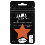Aladine Izink Glitter Cuivre (S/60ml) (80958) (OUTLET)