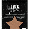 Aladine Izink Glitter Dore Cuivre (S/60ml) (80947) (OUTLET) Aladine Izink Glitter Dore Cuivre (S/60ml) (80947) (OUTLET)