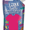 Aladine Izink Textile Fuchsia Madras Fabric Paint (80ml) (80723) (OUTLET)