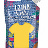 Aladine Izink Textile Jaune Organza Fabric Paint (80ml) (80720) (OUTLET)