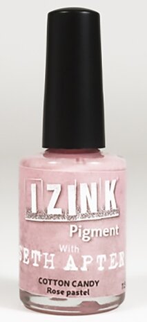 Aladine Izink Pigment Cotton Candy 11.5ml (80647) (OUTLET) Aladine Izink Pigment Cotton Candy 11.5ml (80647) (OUTLET)