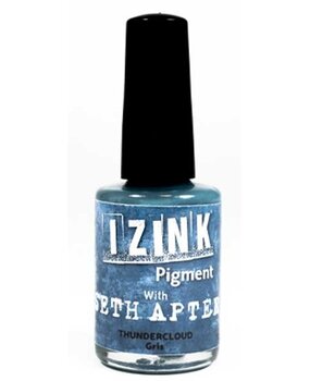 Aladine Izink Pigment Thundercloud 11.5ml (80631) (OUTLET)