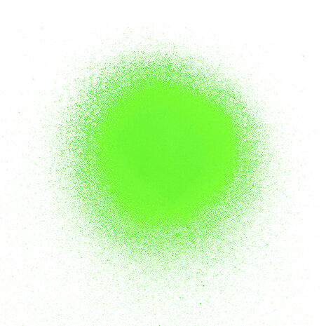 Aladine Izink Dye Spray Emerald (80ml) (80476) (OUTLET)