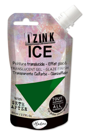 Aladine Izink Ice Frozen Peas 80ml (80379) (OUTLET)