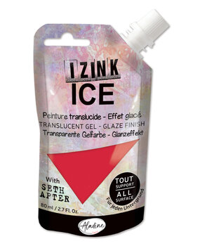 Aladine Izink Ice Slurpee 80ml (80371) (OUTLET)