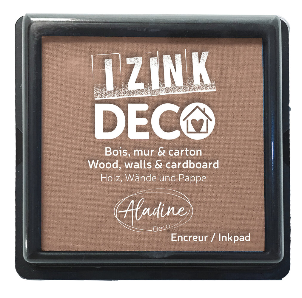Aladine Izink Deco Inkpad Beige (19041) (OUTLET)