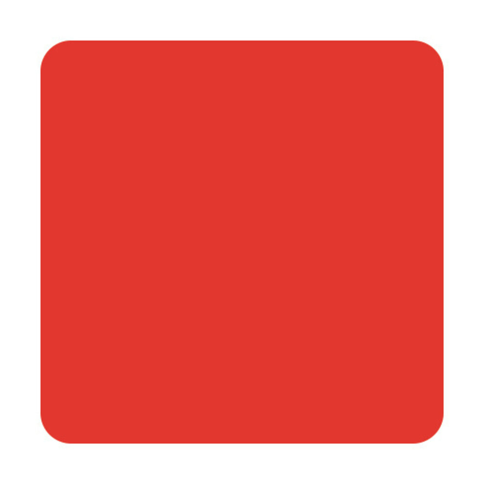 Aladine Izink Deco Inkpad Red (19037) (OUTLET)