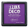 Aladine Izink Deco Inkpad Purple (19035) (OUTLET)