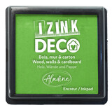 Aladine Izink Deco Inkpad Green (19034) (OUTLET)