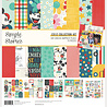 Simple Stories PRE-ORDER Say Cheese Happiest Place 12x12 Inch Collection Kit (26200) Simple Stories PRE-ORDER Say Cheese Happiest Place 12x12 Inch Collection Kit (26200)