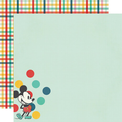 Simple Stories PRE-ORDER Say Cheese Happiest Place 12x12 Inch Collection Kit (26200) Simple Stories PRE-ORDER Say Cheese Happiest Place 12x12 Inch Collection Kit (26200)