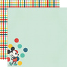 Simple Stories Say Cheese Happiest Place 12x12 Inch Collection Kit (26200) Simple Stories Say Cheese Happiest Place 12x12 Inch Collection Kit (26200)