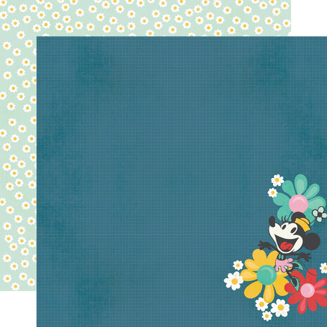 Simple Stories Say Cheese Happiest Place 12x12 Inch Collection Kit (26200) Simple Stories Say Cheese Happiest Place 12x12 Inch Collection Kit (26200)