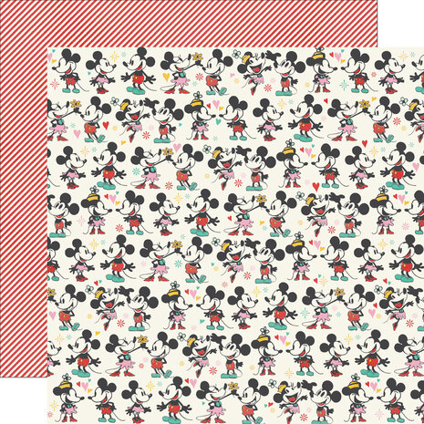 Simple Stories Say Cheese Happiest Place 12x12 Inch Collection Kit (26200) Simple Stories Say Cheese Happiest Place 12x12 Inch Collection Kit (26200)