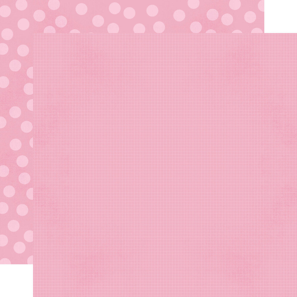 Simple Stories Say Cheese Happiest Place 12x12 Inch Simple Basics Kit (26216)